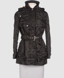 DOLCE & GABBANA - Mid-length jacket