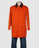 BROOKSFIELD - Mid-length jacket