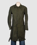 GEOFFREY B.SMALL - Full-length jacket