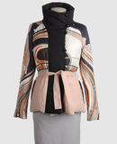 EMILIO PUCCI - Piumino