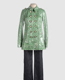JUICY COUTURE - Impermeabile