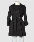 ALESSANDRO DELL'ACQUA - Full-length jacket