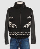 ALEXANDER MCQUEEN - Piumino