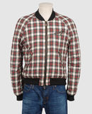 ALEXANDER MCQUEEN - Jacket