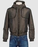 CLASS ROBERTO CAVALLI - Giubbotto