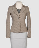 GIORGIO ARMANI - Blazer