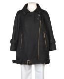 DEREK LAM - Manteau court