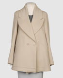 GIVENCHY - Mid-length jacket