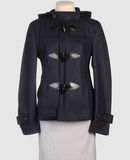 COMME des GARÇONS SHIRT - Mid-length jacket