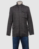 MAHARISHI - Mid-length jacket