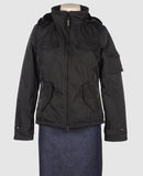 WOOLRICH - Giubbotto