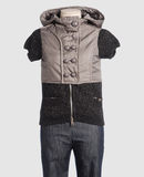 MISS SIXTY - Jacket