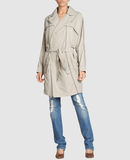 DIESEL - Lange Jacke