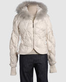 BLUGIRL FOLIES - Steppjacke