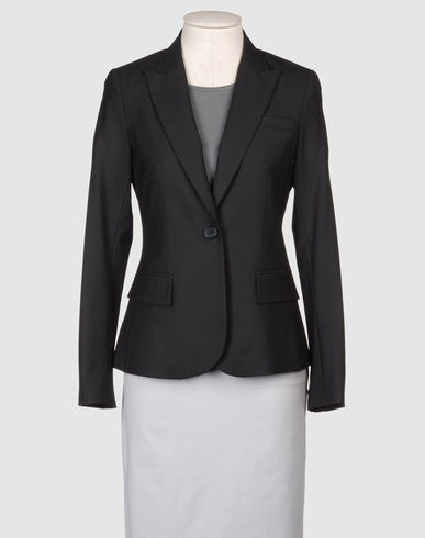 ZOOM THEORY - Blazer