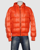 DIESEL BLACK GOLD - Doudoune