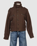 DIESEL BLACK GOLD - Jacket