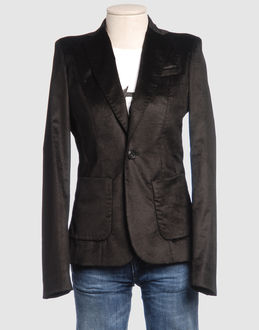 Diesel Black Gold Blazers - Item 41149809