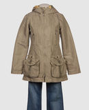 DIESEL - Mittellange Jacke