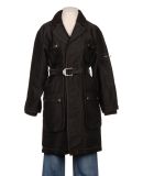 DIESEL - Lange Jacke