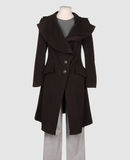 VIVIENNE WESTWOOD ANGLOMANIA - Manteau long