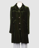 ASPESI - Full-length jacket
