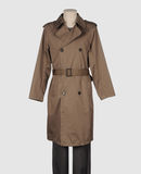 LANVIN - Full-length jacket