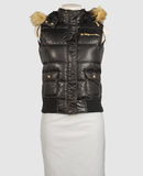 HOLLYWOOD MILANO - Down jacket