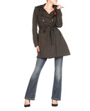 MISS SIXTY - Full-length jackets