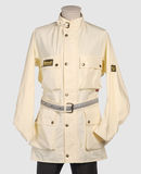 BELSTAFF - Mid-length jacket