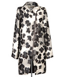 MOSCHINO CHEAPANDCHIC - Full-length jackets