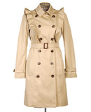 MOSCHINO CHEAPANDCHIC - Full-length jackets