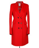 MOSCHINO CHEAPANDCHIC - Coats