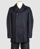COMME des GARÇONS SHIRT - Mid-length jacket