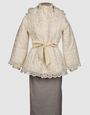 MANOUSH - Mid-length jacket