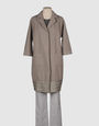 MANOUSH - Full-length jacket