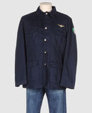 AERONAUTICA MILITARE - Manteau court