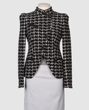 EMPORIO ARMANI - Blazer