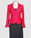 ARMANI COLLEZIONI - Blazer