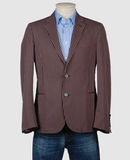 BRYAN HUSKY - Blazer