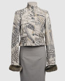CLASS ROBERTO CAVALLI - Blazer