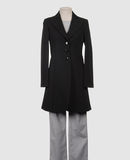 EMPORIO ARMANI - Full-length jacket