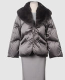 ARMANI COLLEZIONI - Down jacket