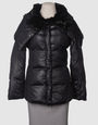 EMPORIO ARMANI - Down jacket