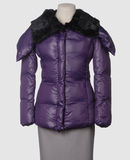 EMPORIO ARMANI - Piumino
