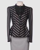 EMPORIO ARMANI - Blazer