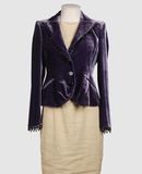 EMPORIO ARMANI - Blazer