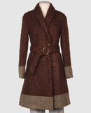 CLASS ROBERTO CAVALLI - Coat