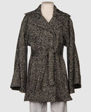 CLASS ROBERTO CAVALLI - Mid-length jacket