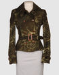 CLASS ROBERTO CAVALLI - true
